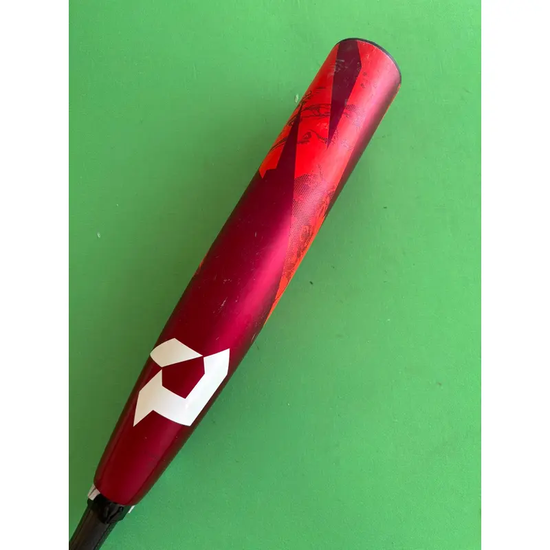 2024 DeMarini Zoa Composite Bat USSSA Certified (-5) Composite 28 oz 33"