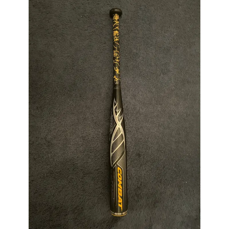 Combat Portent G3 SL Bat USSSA Certified (-5) Composite 25oz 30"