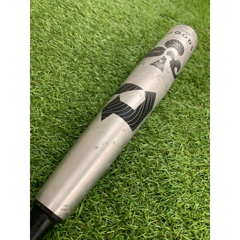 DeMarini The Goods Hybrid BBCOR Bat 2022 (-3)