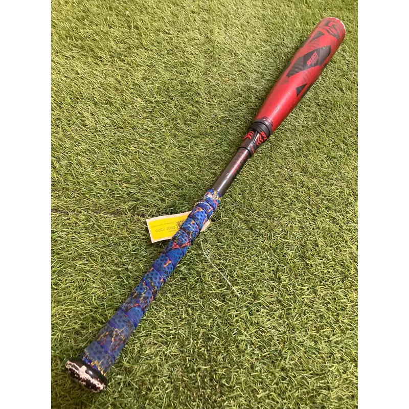 Louisville Slugger Select PWR BBCOR Bat 2022 (-3)