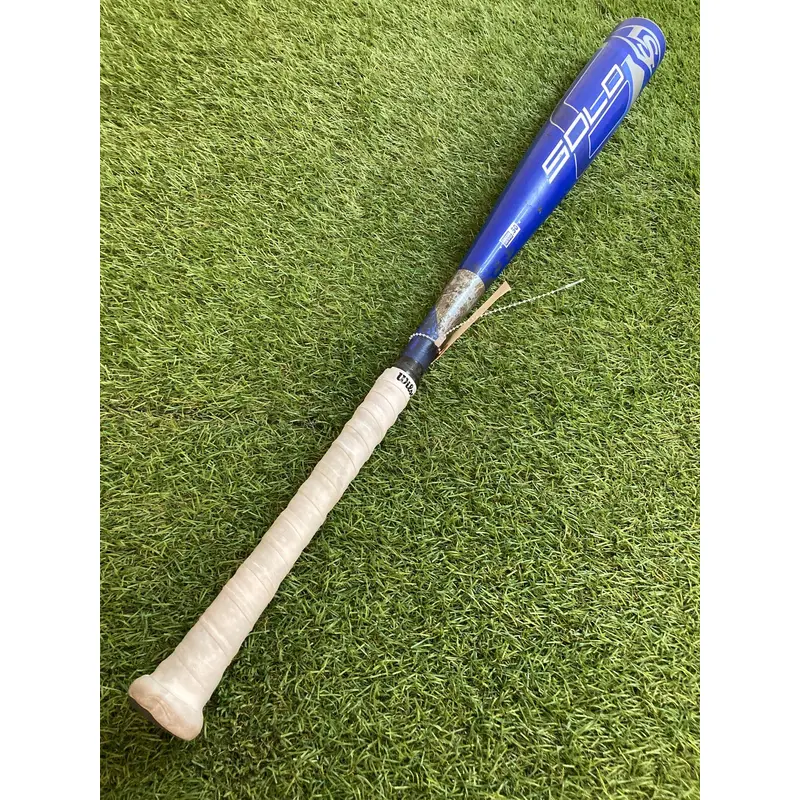 Louisville Slugger Solo 6 BBCOR Bat 2020 (-3)