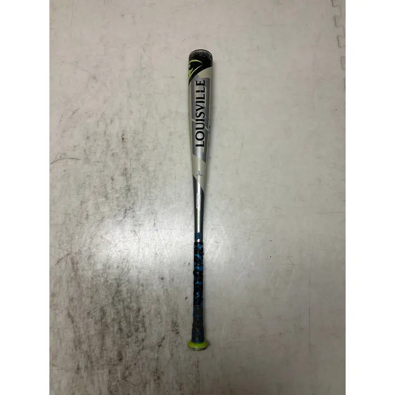 Louisville Slugger Solo 618 USABat Certified Bat (-11) 19 oz 30" (Used)