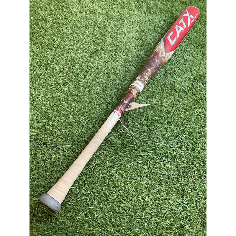 Marucci CAT X Connect Hybrid BBCOR 2023 (-3)