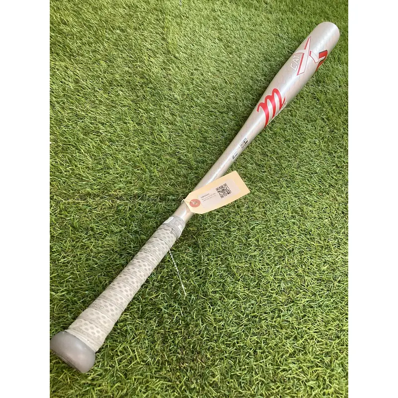 Marucci CATX2 Alloy BBCOR 2025 (-3)