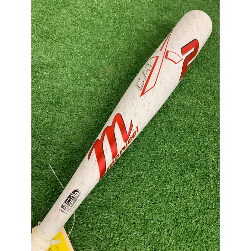Marucci CATX2 Alloy Jr. Big Barrel (2 3/4") USSSA 2025 (-10)