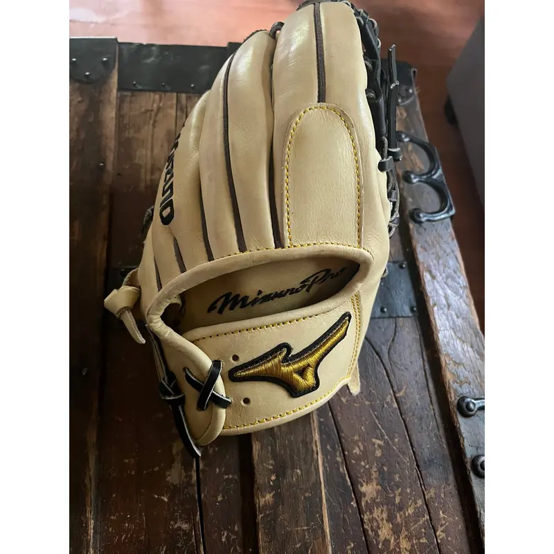 Mizuno Pro RH Infield Baseball Glove 11.5" (New) Didi Gregorius Model