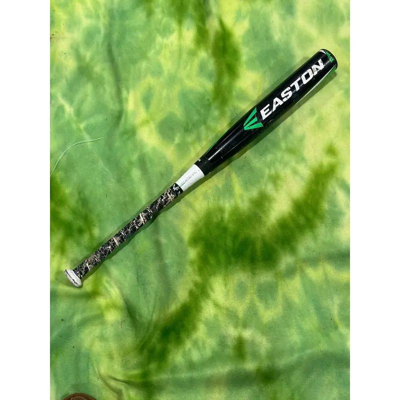Used Easton Mako Bat USSSA Certified (-11) Composite 18 oz 29"