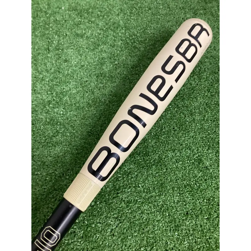 Warstic Bonesaber Hybrid (2 5/8") USA Youth Bat 2025 (-10)
