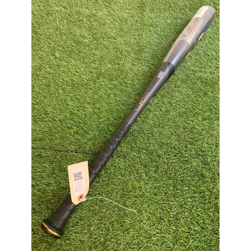 2022 Victus Vandal 2.0 Bat BBCOR Certified (-3) Hybrid 30 oz 33" (Used)
