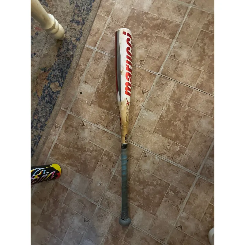 2024 Marucci CATX Alloy USSSA Certified Bat (-8) 23 oz 31" (Used)
