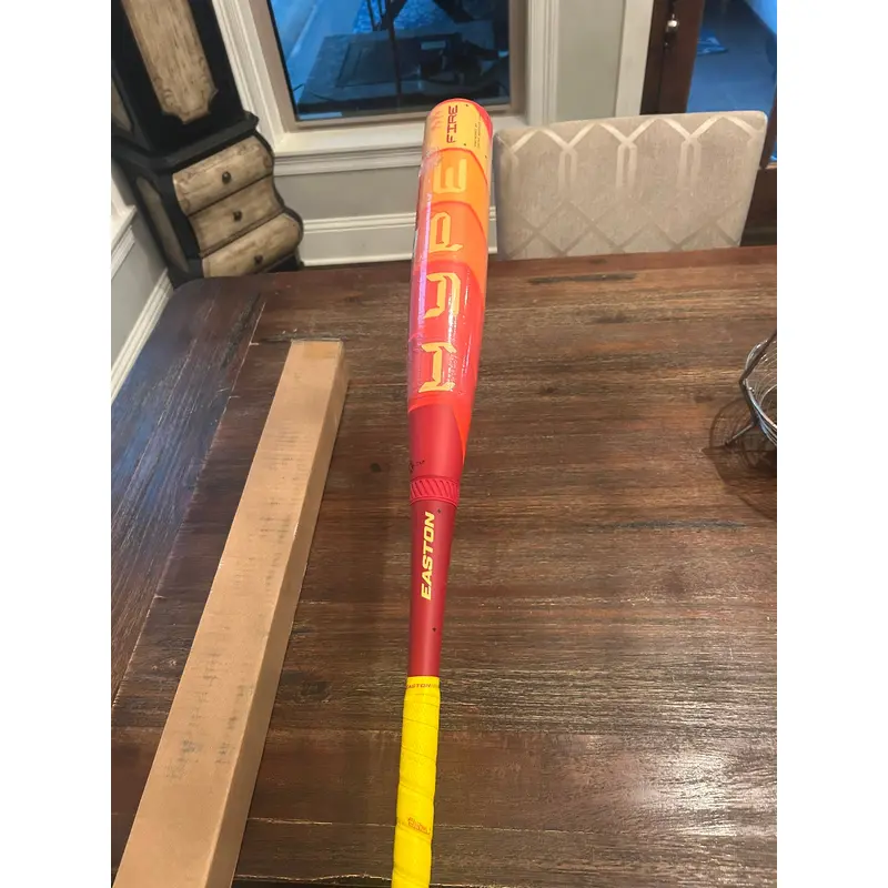 2025 Easton Hype Fire Composite Bat (-8) 24 oz 32" (New)