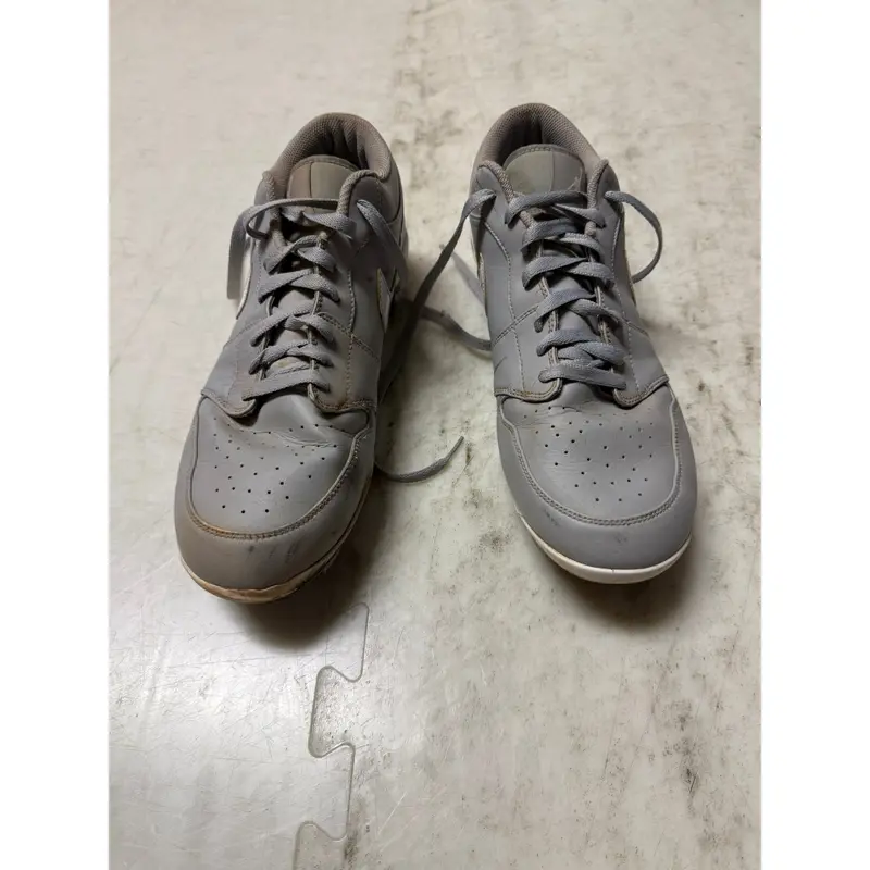 Adult Size 13.0 Air Jordan Cleats (Used)