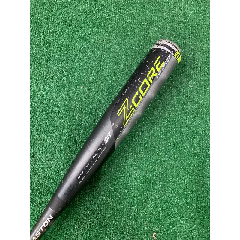 Easton Z-Core Hybrid BBCOR Bat 2017 (-3)