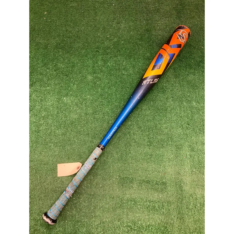Louisville Slugger Atlas BBCOR 2024 (-3)