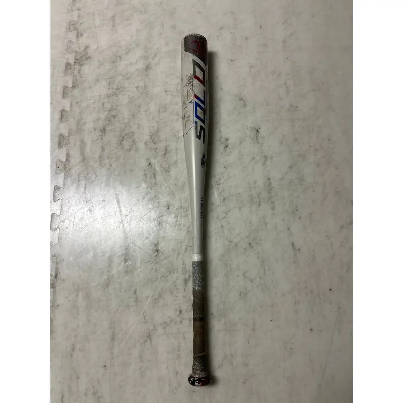 Louisville Slugger Solo 619 USSSA Certified Bat (-10) 22 oz 32" (Used)