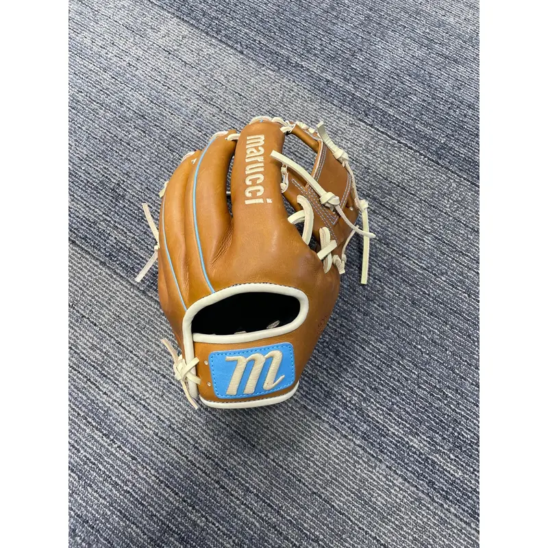 Marucci Right Hand Throw Infield Cypress Series Baseball Glove (New)