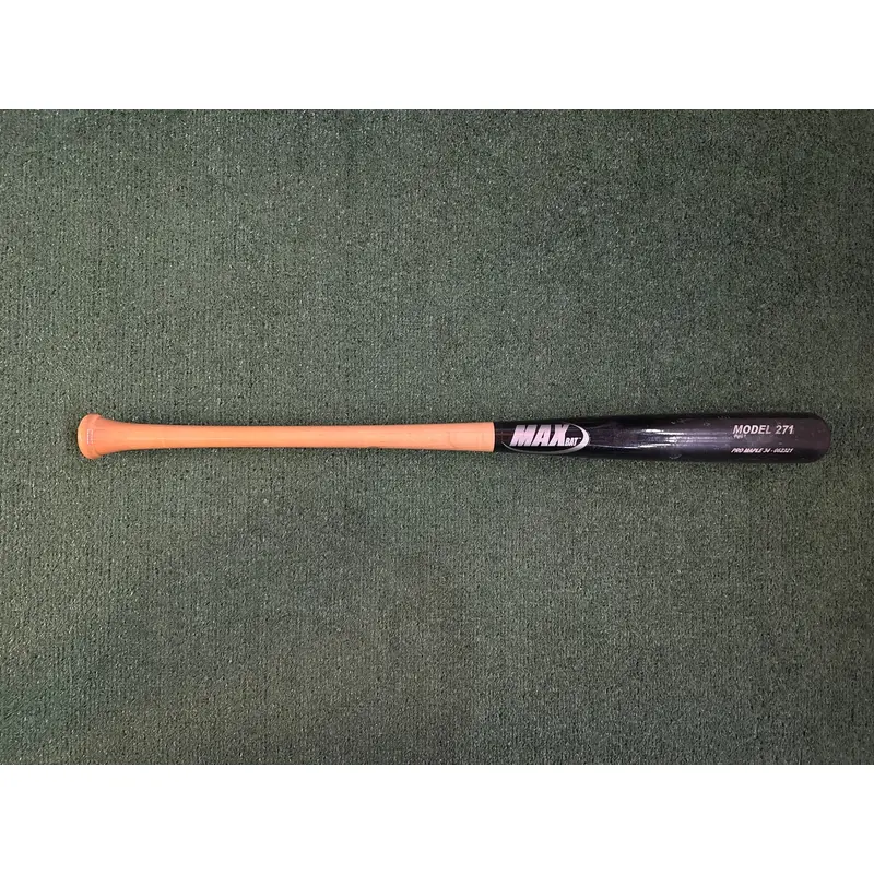 Max Bats Pro Maple 34 - 062321 Bat   34" (Used)