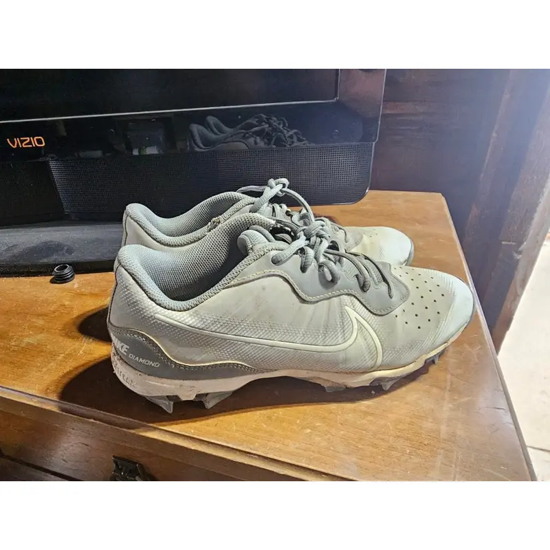Nike Diamond Fastflex Cleats Men's Size 8.0