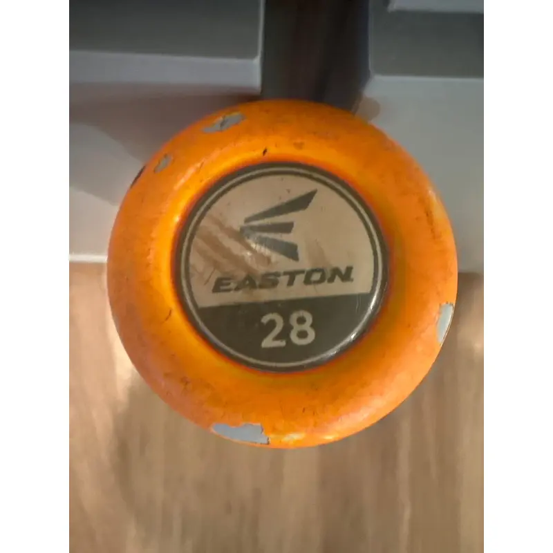 2015 Easton Mako Composite USSSA Certified Bat (-11) 17 oz 28" (Used)