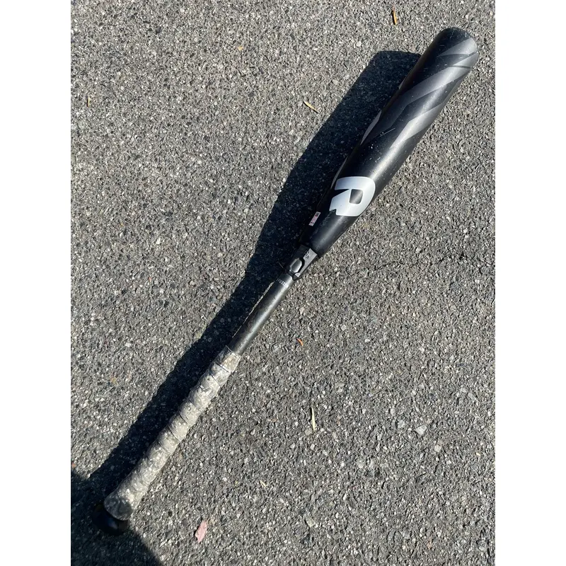2019 DeMarini CF Black Bat USSSA Certified (-5) Composite 25 oz 30"