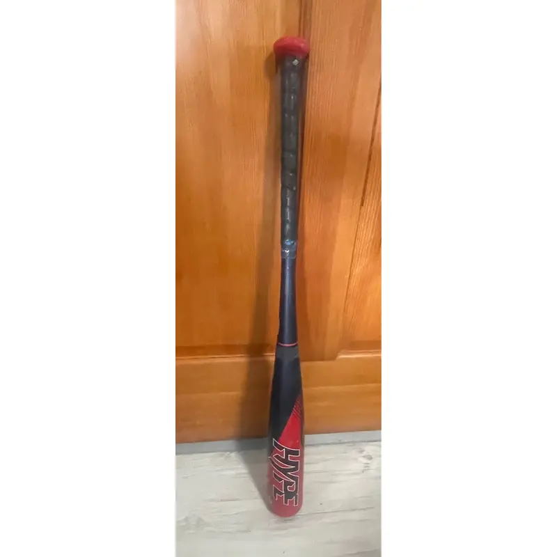 2022 Easton Hype Comp Composite USSSA Certified Bat (-8) 22 oz 30" (Used)