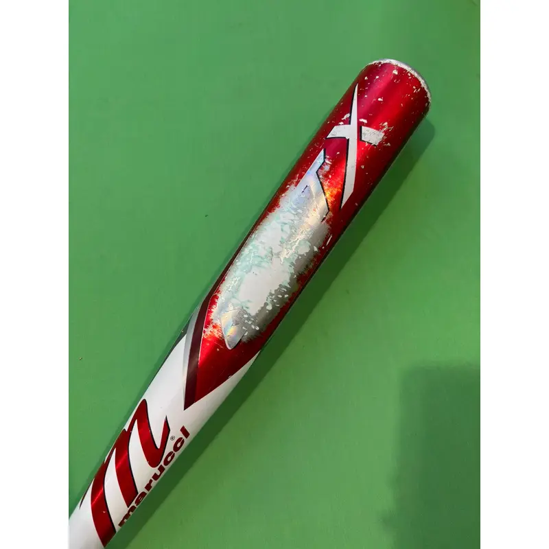 2023 Marucci CATX Alloy Bat BBCOR Certified (-3) Alloy 29 oz 32" (Used)