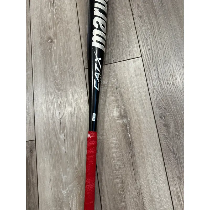 2024 Marucci CATX Vanta Alloy BBCOR Certified Bat (-3) 29 oz 32" (Used)