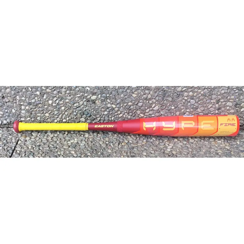 2025 Easton Hype Fire Composite USSSA Certified Bat (-10) 19 oz 29" (New)