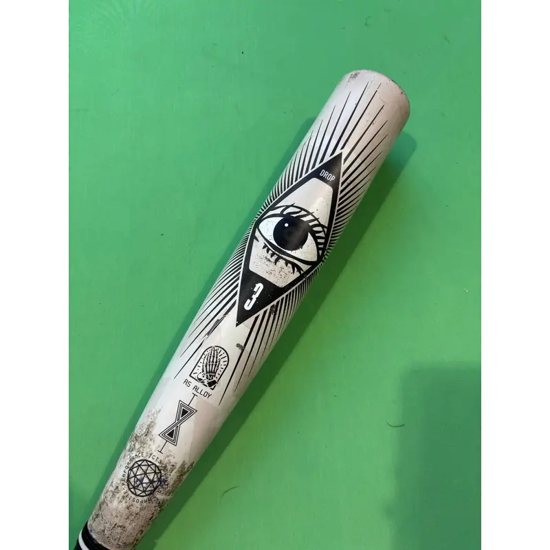 2025 Easton Split Hybrid Bat BBCOR Certified (-3) Hybrid 30 oz 33"