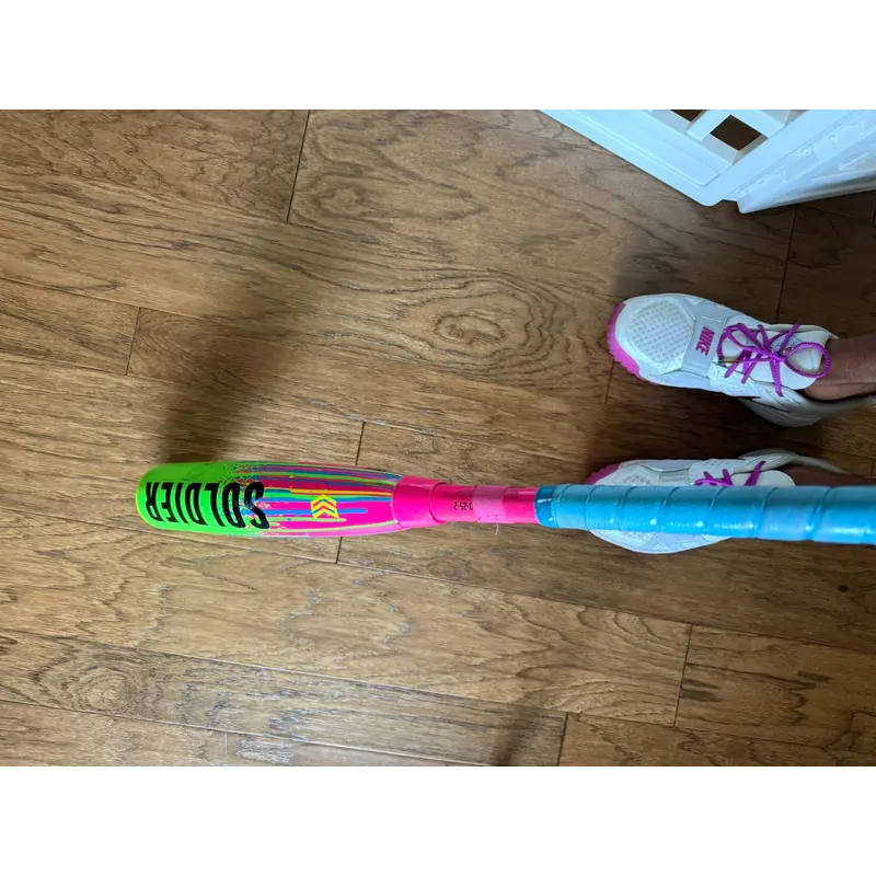 2025 Tank Composite USSSA Certified Bat (-10) 20 oz 30" (Used)