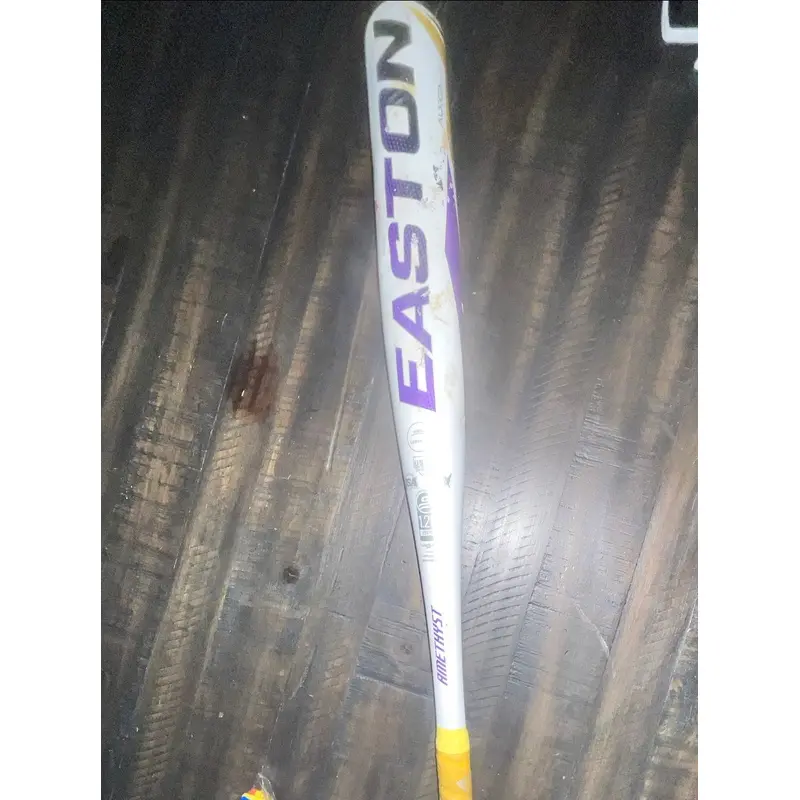 Easton Amethyst 29 Fastpitch Softball Bat