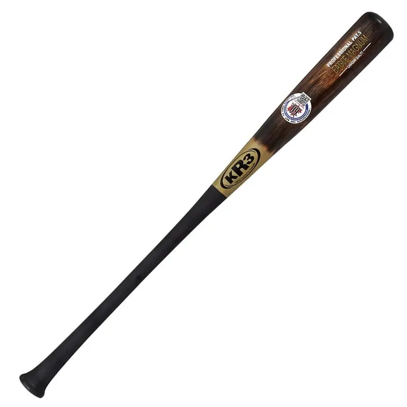 New KR3 Pat 5 Eagle Magnum 33 inch Composite Wood Bat (-3) 30.5 oz Pat 5