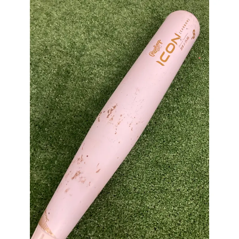 Rawlings Icon (2 3/4") USSSA 2024 (-8)