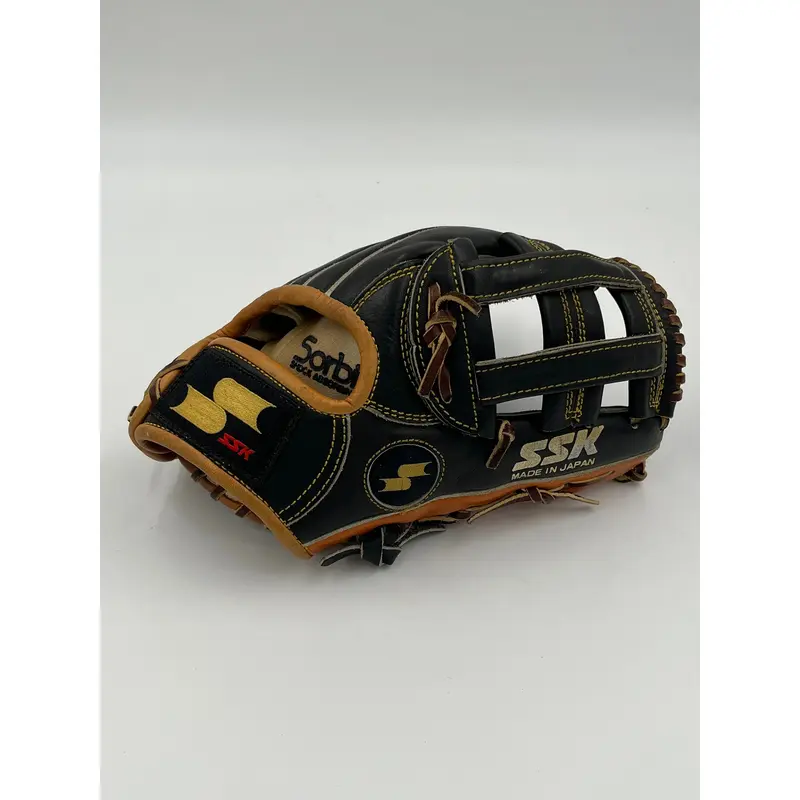 SSK Pro 2500 Pro-2516 11.25 Infield Baseball Glove