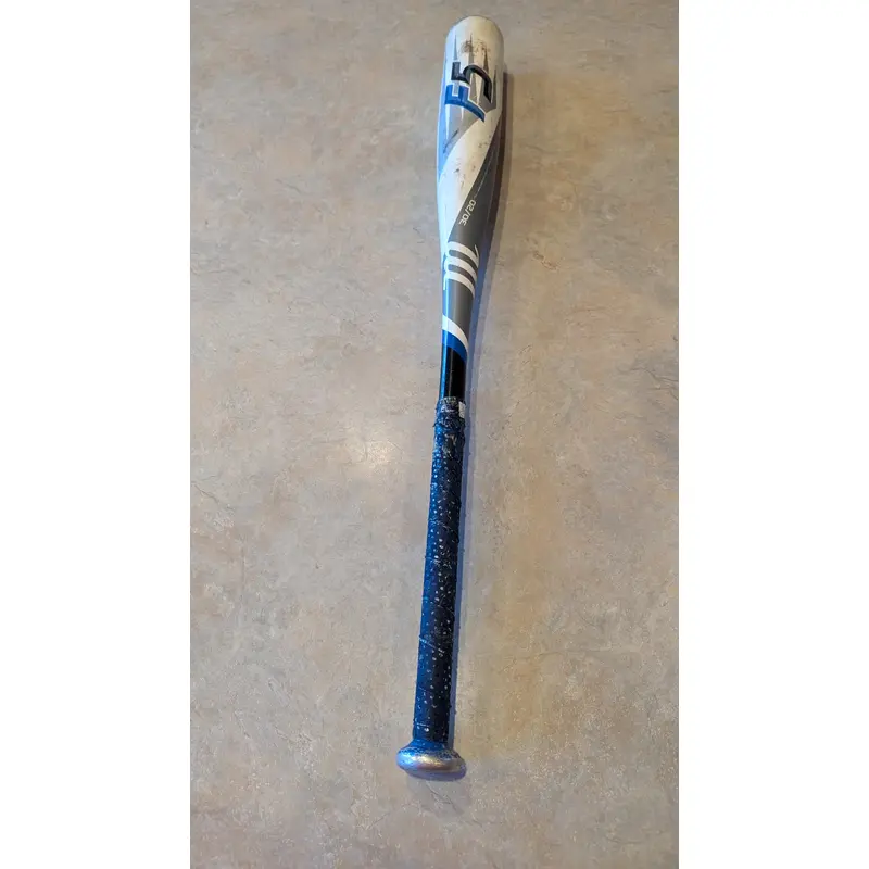 Used Marucci F5 Bat (-10) 20 oz 30"