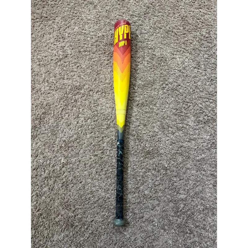 2024 Easton Hype Fire Composite USSSA Certified Bat (-8) 22 oz 30" (Used)