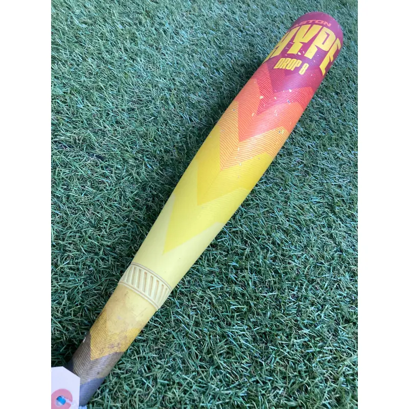 Easton Hype Fire (2 3/4") USSSA 2024 (-8)