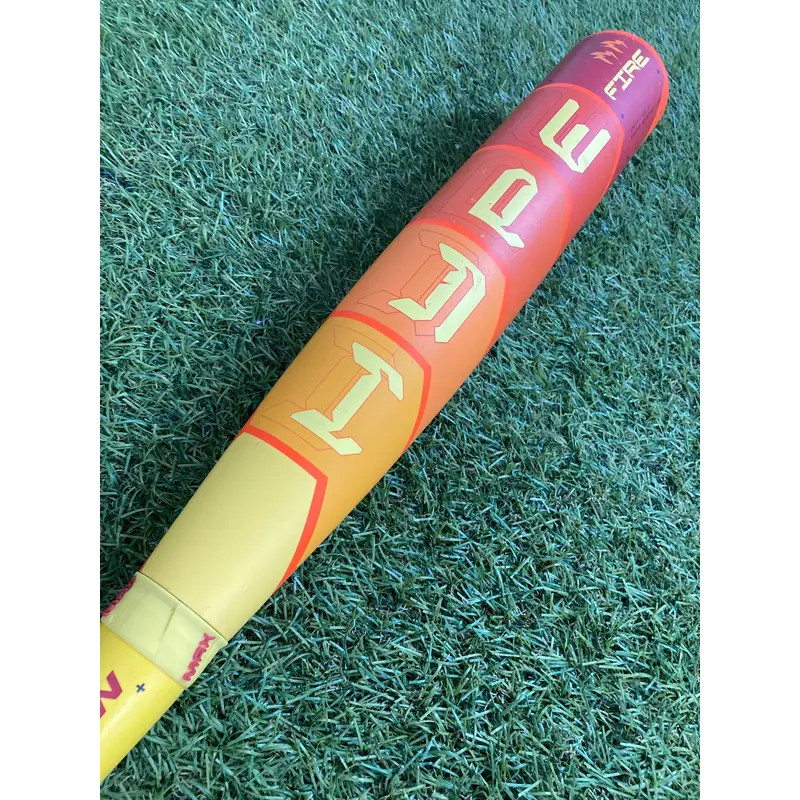 Easton Hype Fire USA Youth Bat (-10) 2025