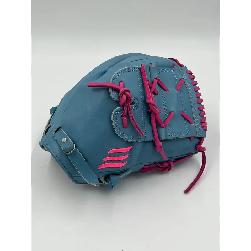 Emery Glove Co 11.75 close back pitchers infield baseball glove