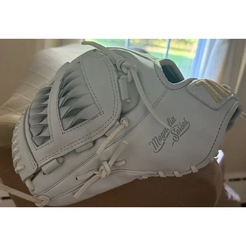 Marucci LH Baseball Glove 12.25" (New)