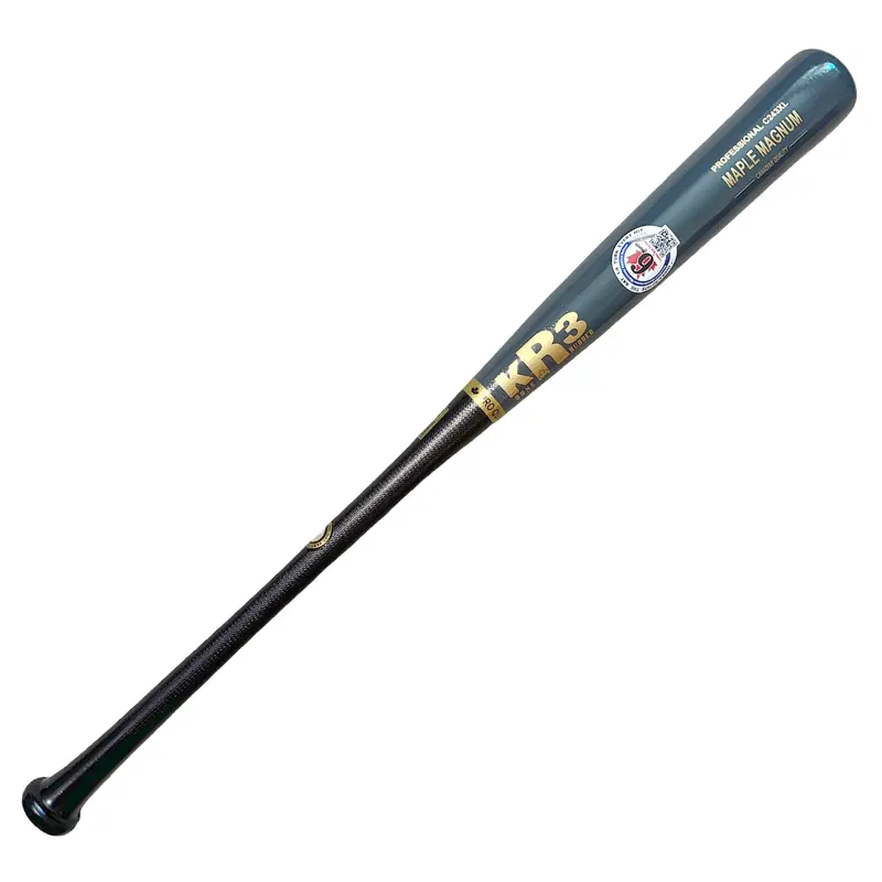 New C243XL KR3 Maple Magnum 34 inch Composite Wood Bat (-3) 30.5 oz C243XL