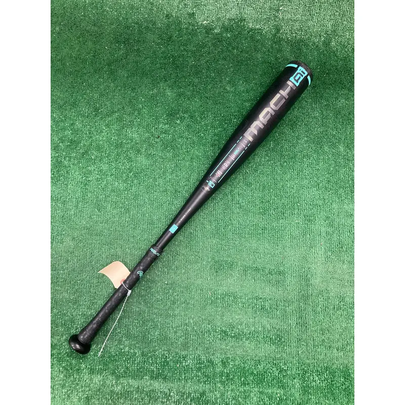 Rawlings Mach AI (2 3/4") USSSA Bat 2025 (-10)