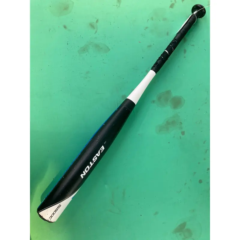 Used USSSA Certified 2014 Easton S600C Hybrid Bat -12 18OZ 30"