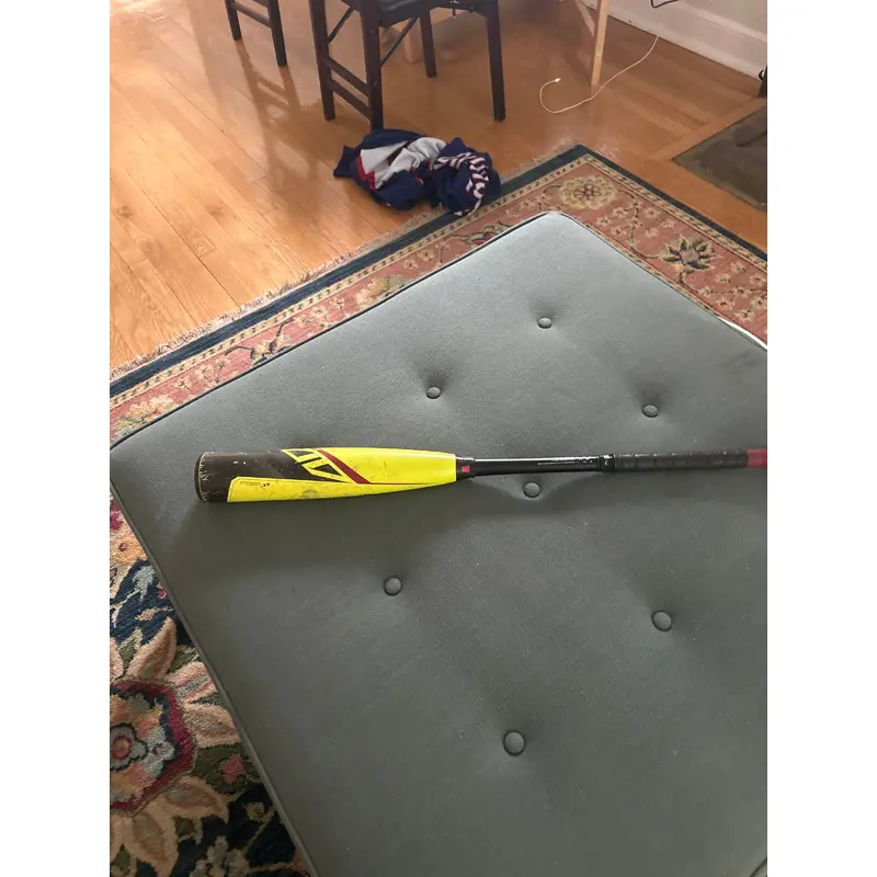 2023 Easton ADV1 360 USABat Certified Bat (-11) 20 oz 31" (Used)