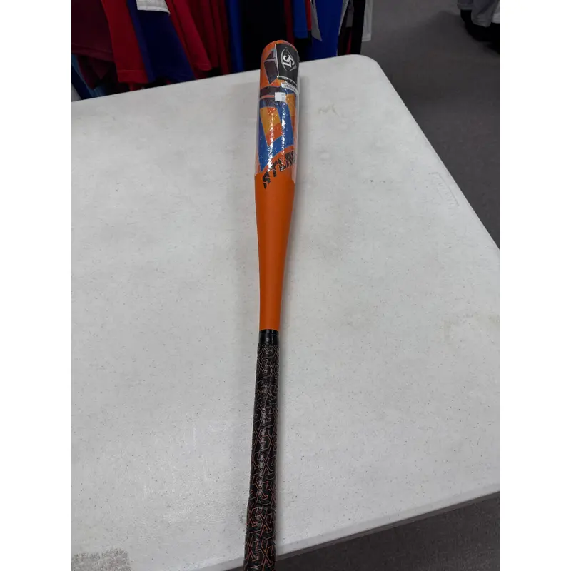 2024 Louisville Slugger Atlas Alloy USSSA Certified Bat (-5) 26 oz 31" (New)