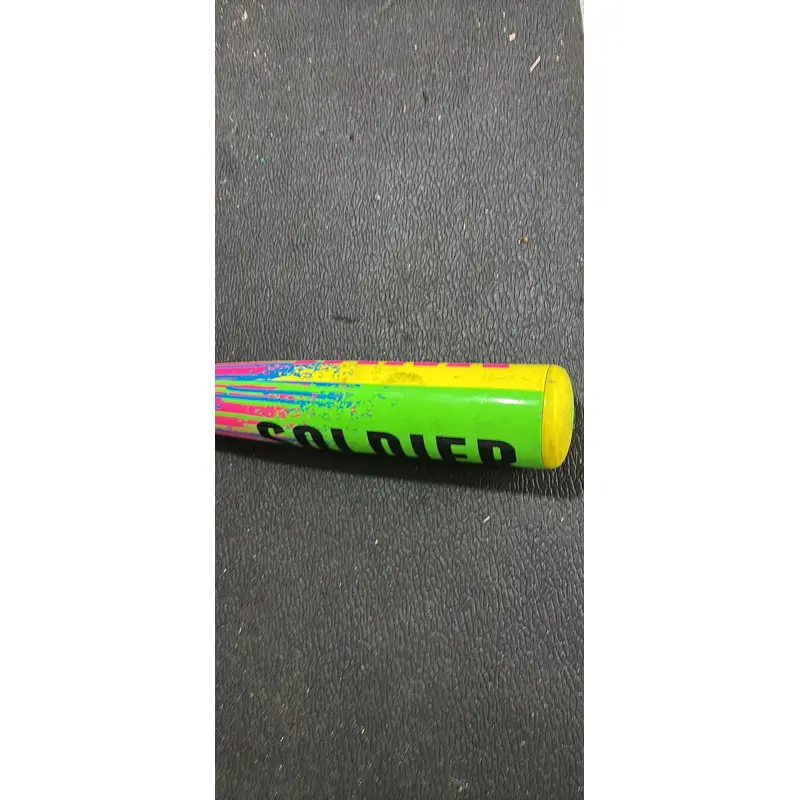 2024 Tank Composite USSSA Certified Bat (-8) 22 oz 30" (Used)