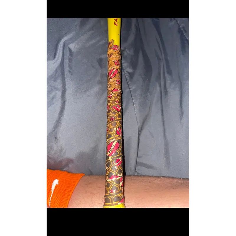 2025 Easton Hype Fire Composite USABat Certified Bat (-10)  21 oz 31" (Used)
