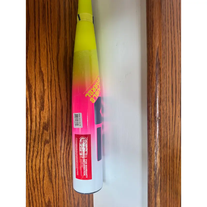 Easton Dub Composite USSSA Certified Bat (-5) 26 oz 31" (New)