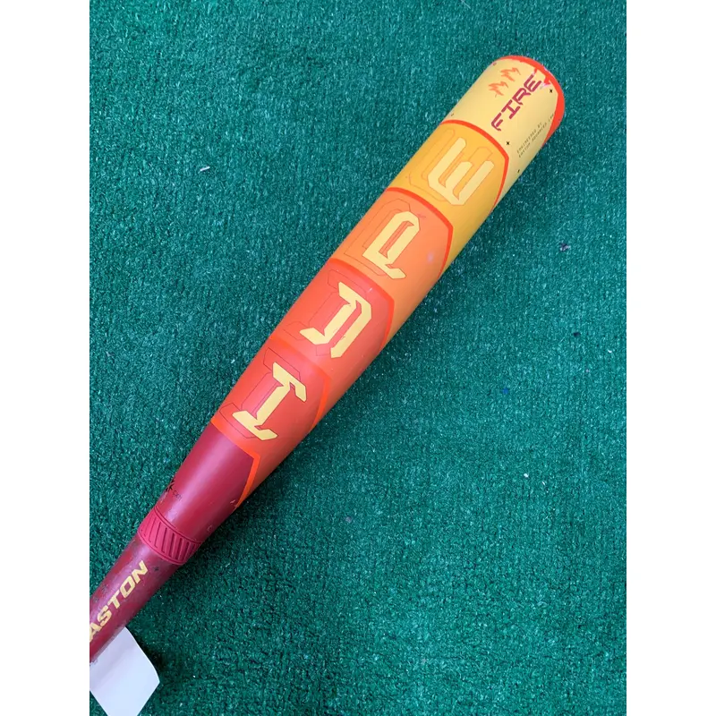 Easton Hype Fire (2 3/4") USSSA Bat (-5) 2025