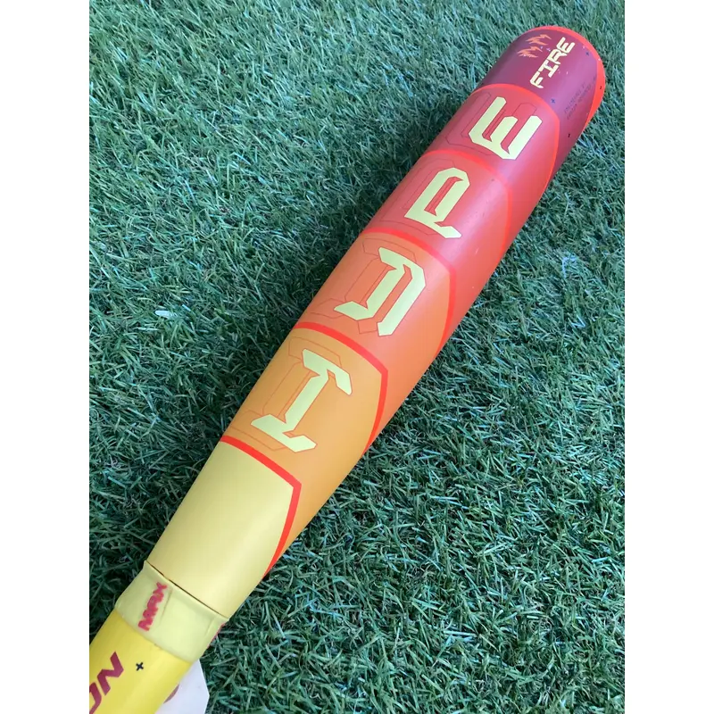 Easton Hype Fire USA Youth Bat (-10) 2025